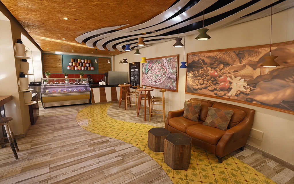 Hôtel Iberostar Hacienda Dominicus 5* - 4