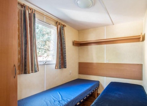 Montana Parc - Oasis Village - Coeur de l'estérel, 5* - 132