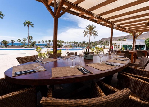 Hôtel Playitas Resort 4* - 9