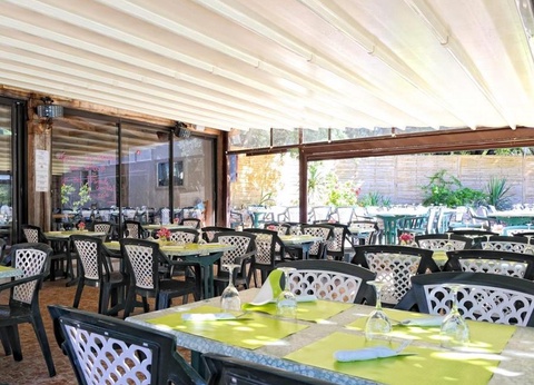 Camping Campo di Liccia, 3* - 19