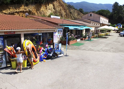 Camping La Liscia 3* - 7