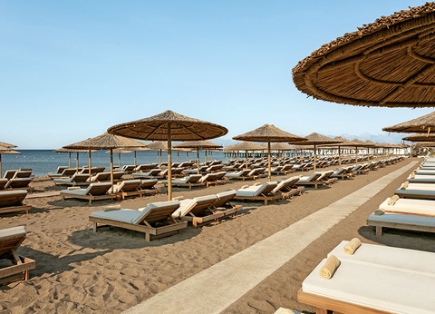 Hôtel Titanic De Luxe Lara 5* - 2