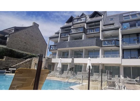 ÉVasion avec accès Spa à Carnac - 4* - 21