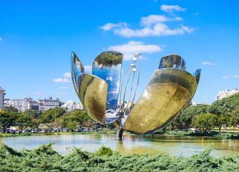 Circuit Privatif Evasion Inoubliable de l'Argentine au Brésil - 2