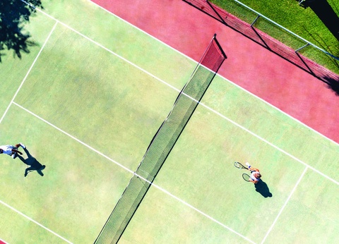 Hôtel Althea Village 4* - 25