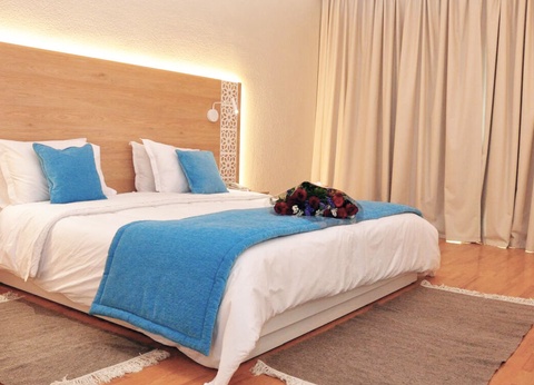Hôtel TMK Atrium Yasmine Hammamet 4* - 18