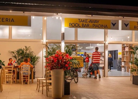 Camping Adriano Family Camping Village, 4* - 11