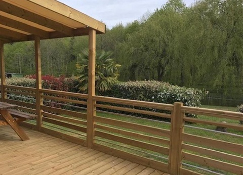 Camping Ty Nenez, 3* - 248