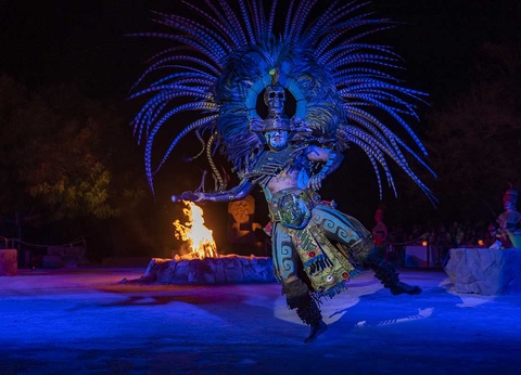 Club Lookéa Sandos Caracol Nature Resort - Vols Air France **** - 61