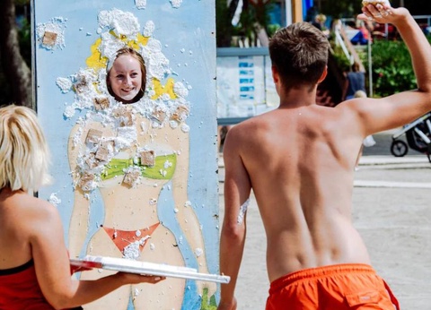 Camping Zaton Holiday Resort, 4* - 26