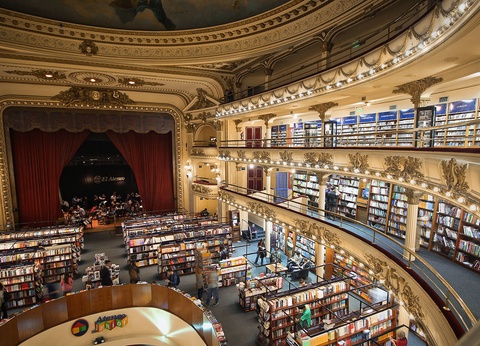 Panorama argentin - 7