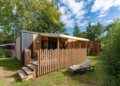 Camping Carnac 4* - 6