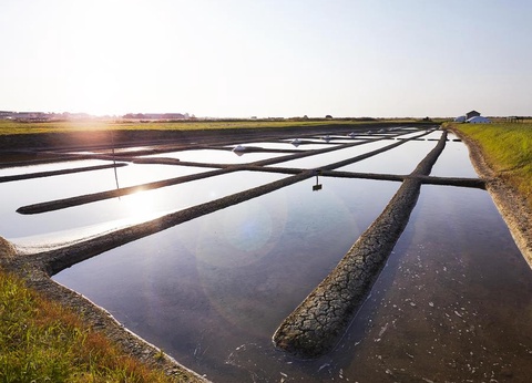 Camping Le Lagon Bleu, 3* - 20