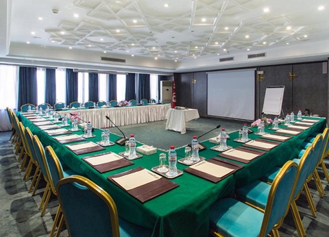 Hôtel Belvédère Fourati 4* - 17