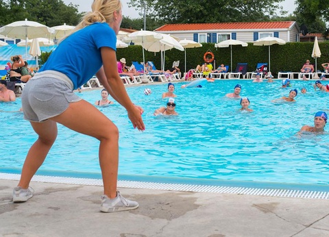 Butterfly Camping Village, 4* - 14