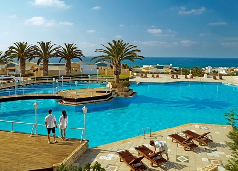 Kappa Club Knossos Royal 5* - 4