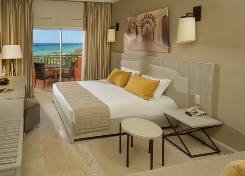 Hôtel El Ksar Resort 4* - 7