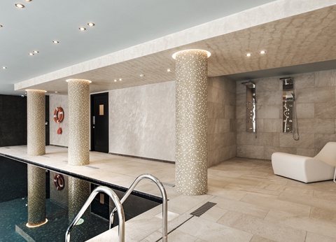 Hôtel Urban Valley 4* - 5