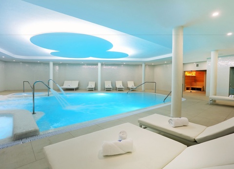 Hôtel Iberostar Selection Lanzarote Park 5* - 57