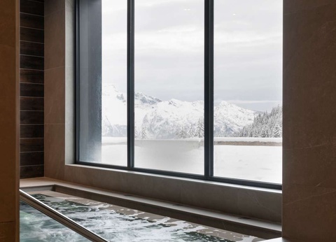 Résidence MGM Hameau de l'Ours 4* - 14