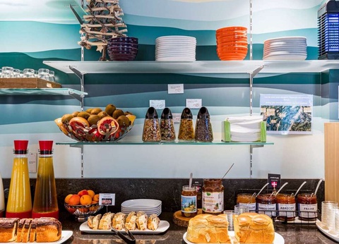 Vacances à Annecy avec parking offert - 3* - 6