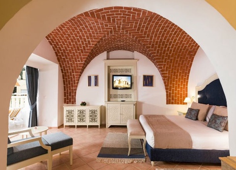 Hôtel Steigenberger Marhaba Thalasso Hammamet 5* - 12