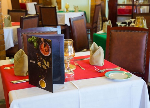 Combiné Rêverie sur le Nil et Arabella Azur - 54