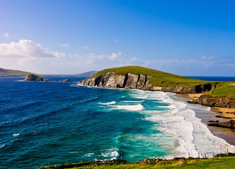 Circuit Grand tour des légendes irlandaises - 16