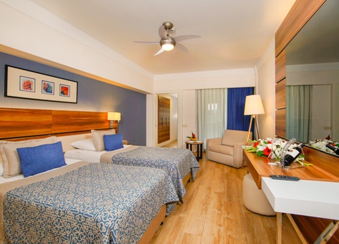 Hôtel Limak Atlantis Deluxe Hotel & Resort 5* - 11