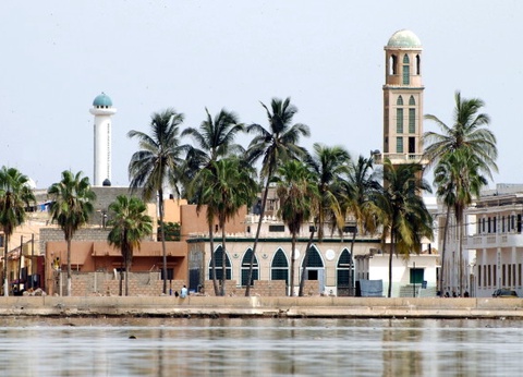 Circuit Les Oasis du Sénégal + extension 2N Framissima Palm Beach **** - 5