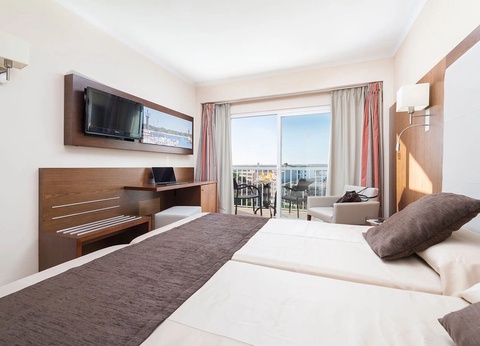 Hôtel Torre Azul & Spa 4* - Adult Only (+16) - 9