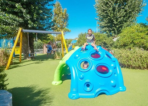 Club del Sole Vigna sul Mar Family Collection, 4* - 29