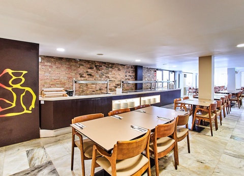 Hôtel Leonardo Royal Hotel Mallorca Palmanova Bay 4* - 47