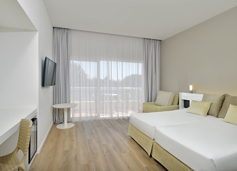 Hôtel Club Framissima Évasion Sol Marbella Estepona Atalaya Park 4* - 6