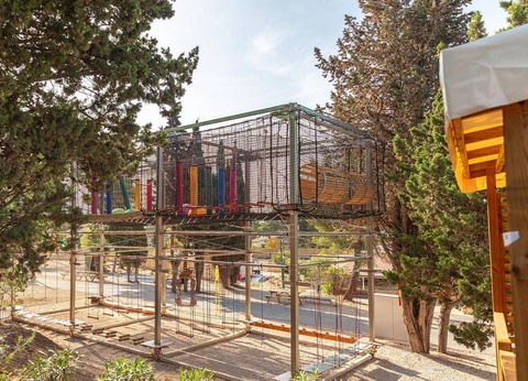 Camping Lou Souleï, 4* - 11