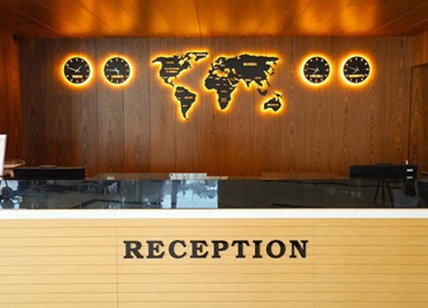 Hôtel Fram Sélection Seven For Life Thermal Hotel ***** - 39