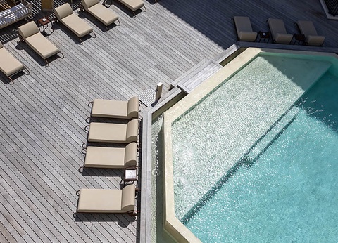 Hôtel Kasano 4* - 20