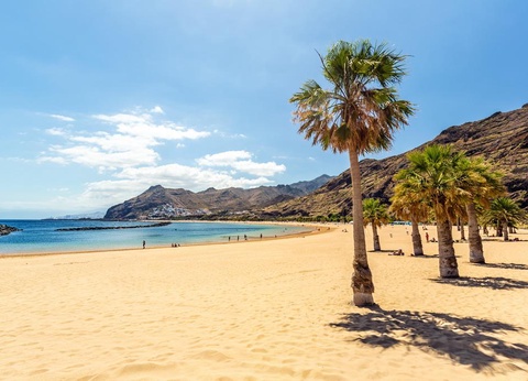 Hôtel H10 Tenerife Playa 4* - 11