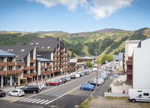 Résidence Les Aliziers - 2