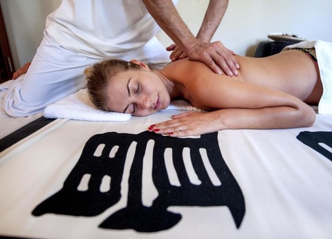 Mon French Club Sol Azur Beach 4* - 11