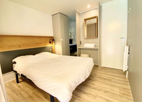 Domaine des Ormes 4* - 25