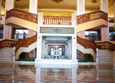 Hôtel Mahdia Palace 5* - 2