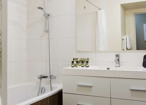 Séjour détente à Génève - 4* - 16