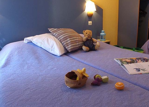 VVF Méjannes Gard - 3