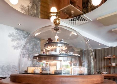 Week-end découverte du Parc de Thoiry proche du centre-ville - 3* - 15