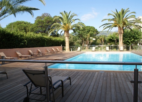 Hôtel La Madrague 3* (sans transport) - 3