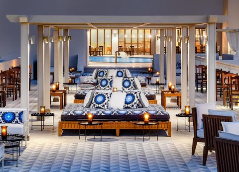 Combiné Fabuleuse Egypte et Jaz Casa del Mar Beach - 13