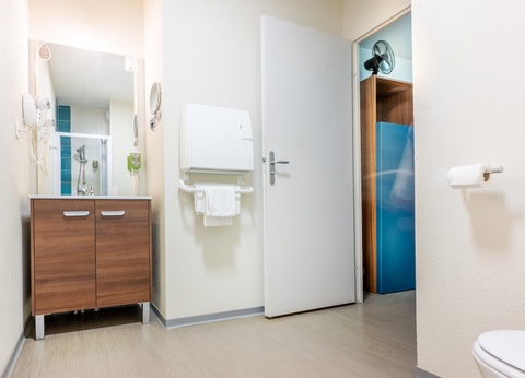 Appart'hôtel Cosy Odalys City Orléans Centre - 6