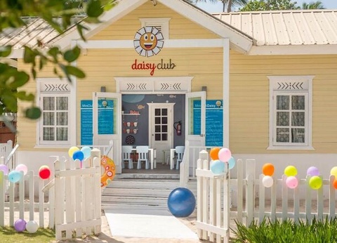 Hôtel Ocean Blue et Sand Beach Resort 5* - 25