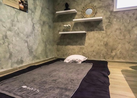 Camping maeva Escapades Le Colomba, 4* - 50